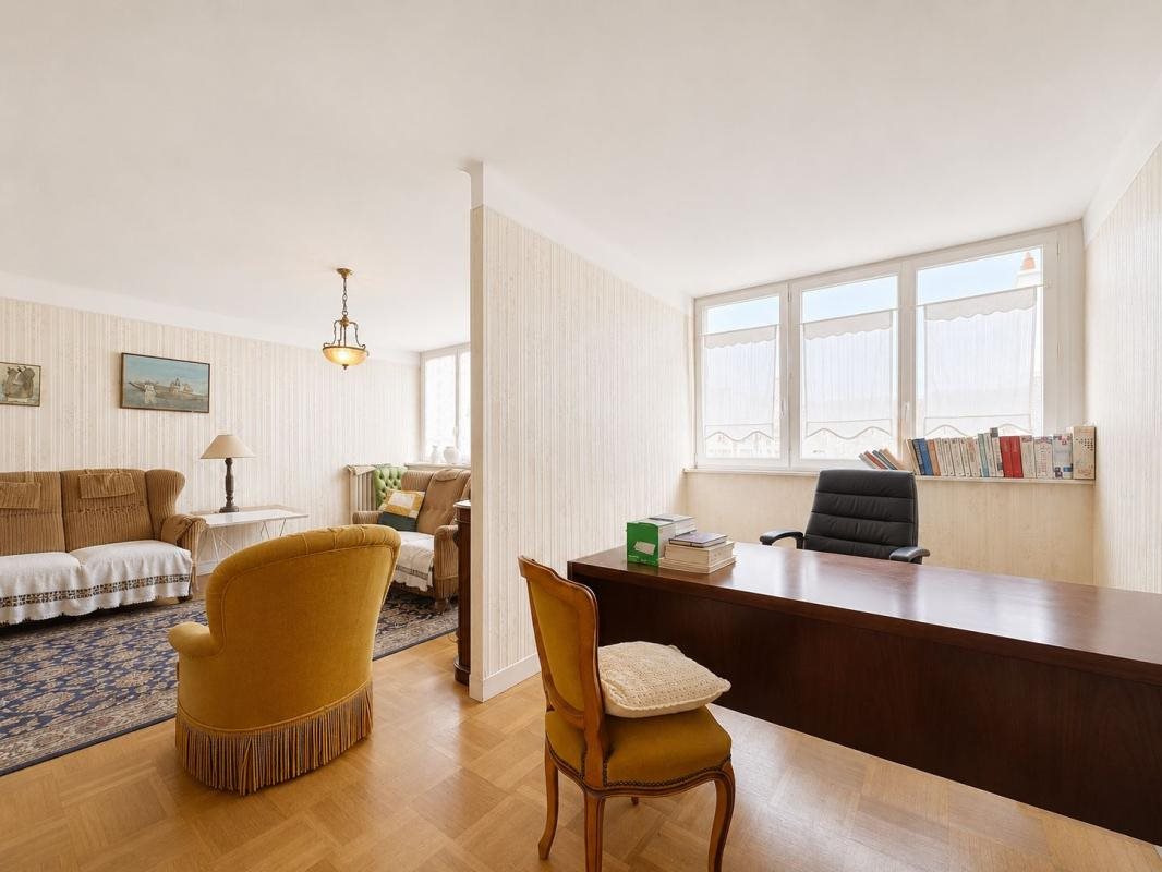 Appartement à vendre, 118m², Lorient