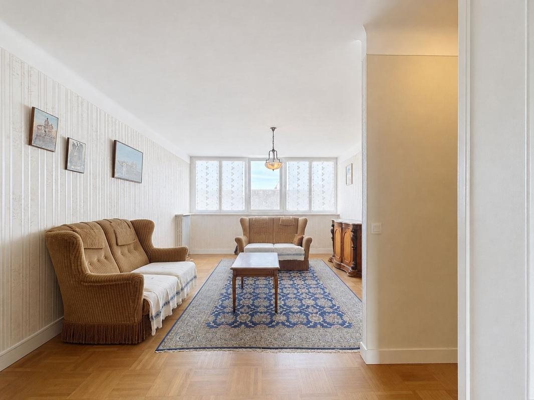 Appartement à vendre, 118m², Lorient