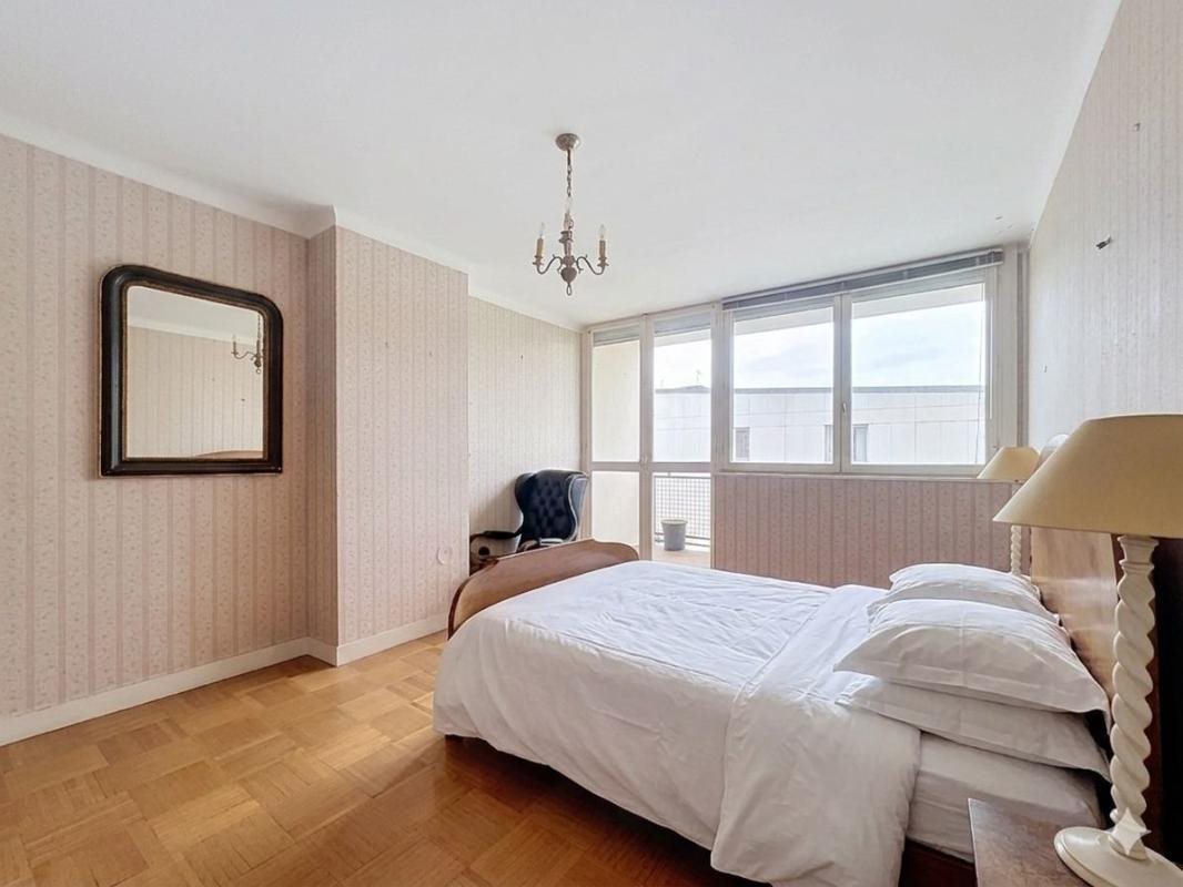 Appartement à vendre, 118m², Lorient