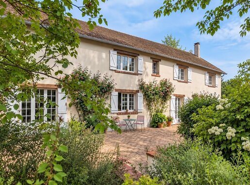 Maison 10 pièces 258 m² · à Montreuil · 258 m² · 498 000 €