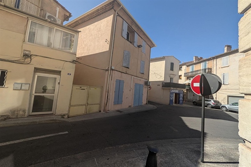 Appartement 2 pièces 41 m² · à Gardanne · 41 m² · 132 000 €