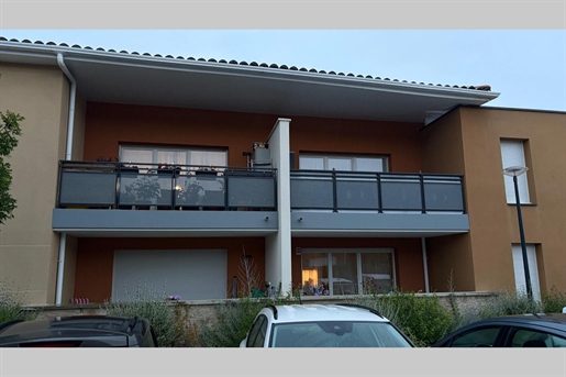 Appartement 3 pièces 63 m² · à Gardanne · 63 m² · 276 000 €