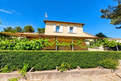 Maison 4 pièces 87 m² · à Gardanne · 87 m² · 339 200 €