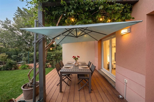Maison 5 pièces 92 m² · à Gardanne · 92 m² · 399 000 €