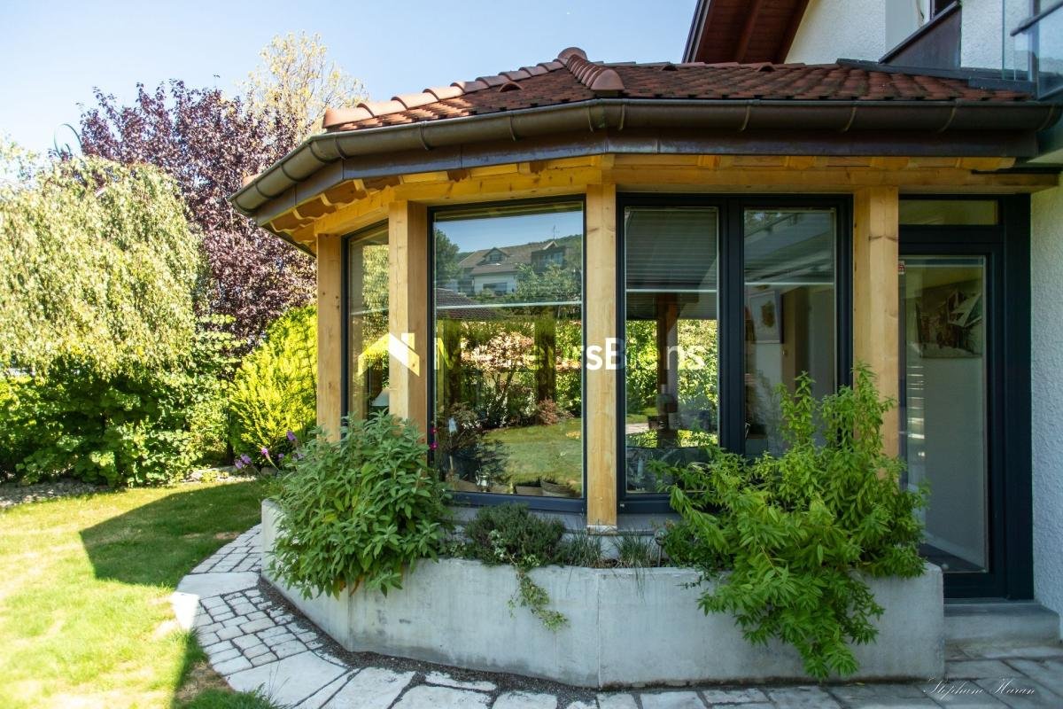 Maison à vendre, 189m², Neuvecelle