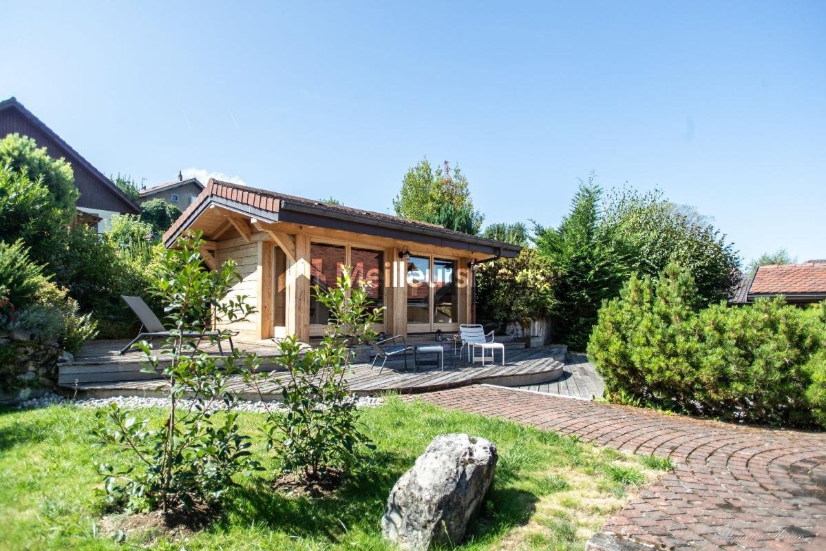 Maison à vendre, 189m², Neuvecelle