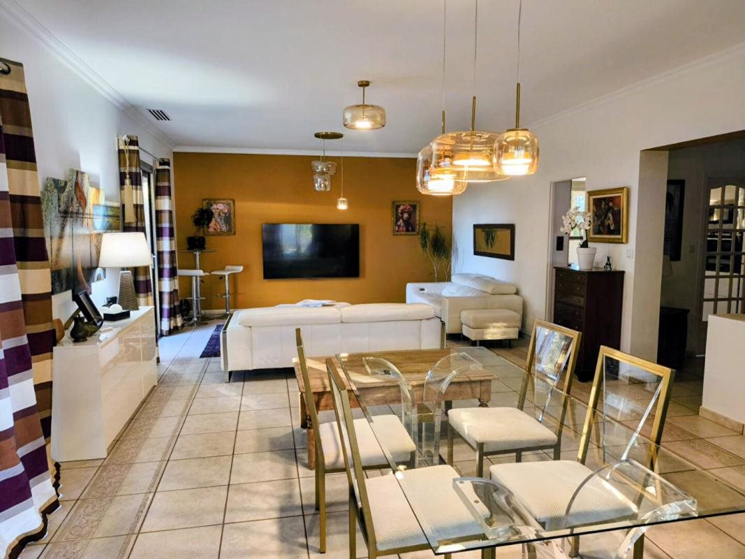 Maison à vendre, 150m², Maraussan