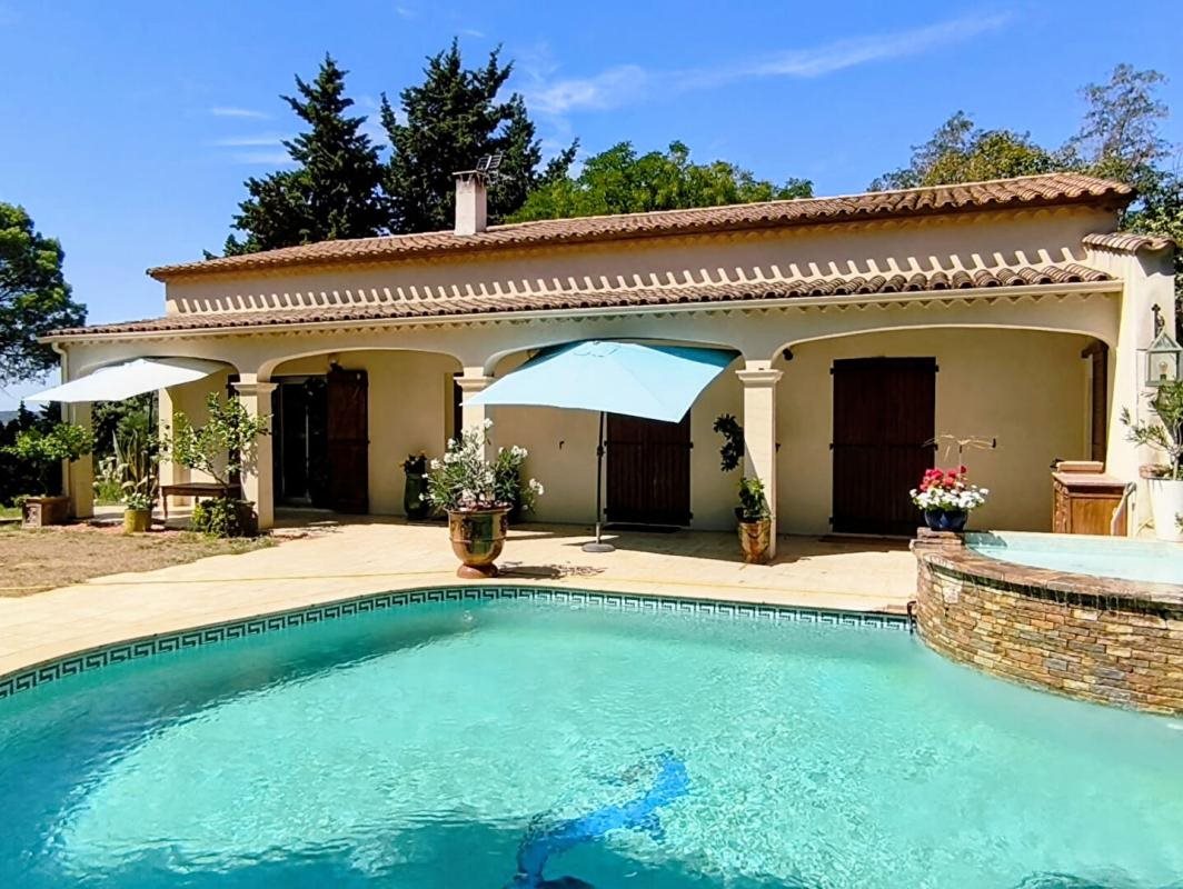 Maison à vendre, 150m², Maraussan