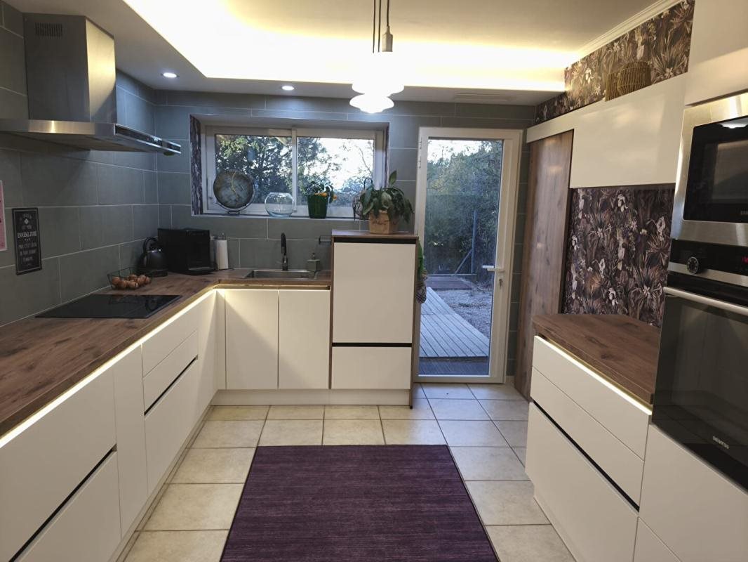 Maison à vendre, 150m², Maraussan
