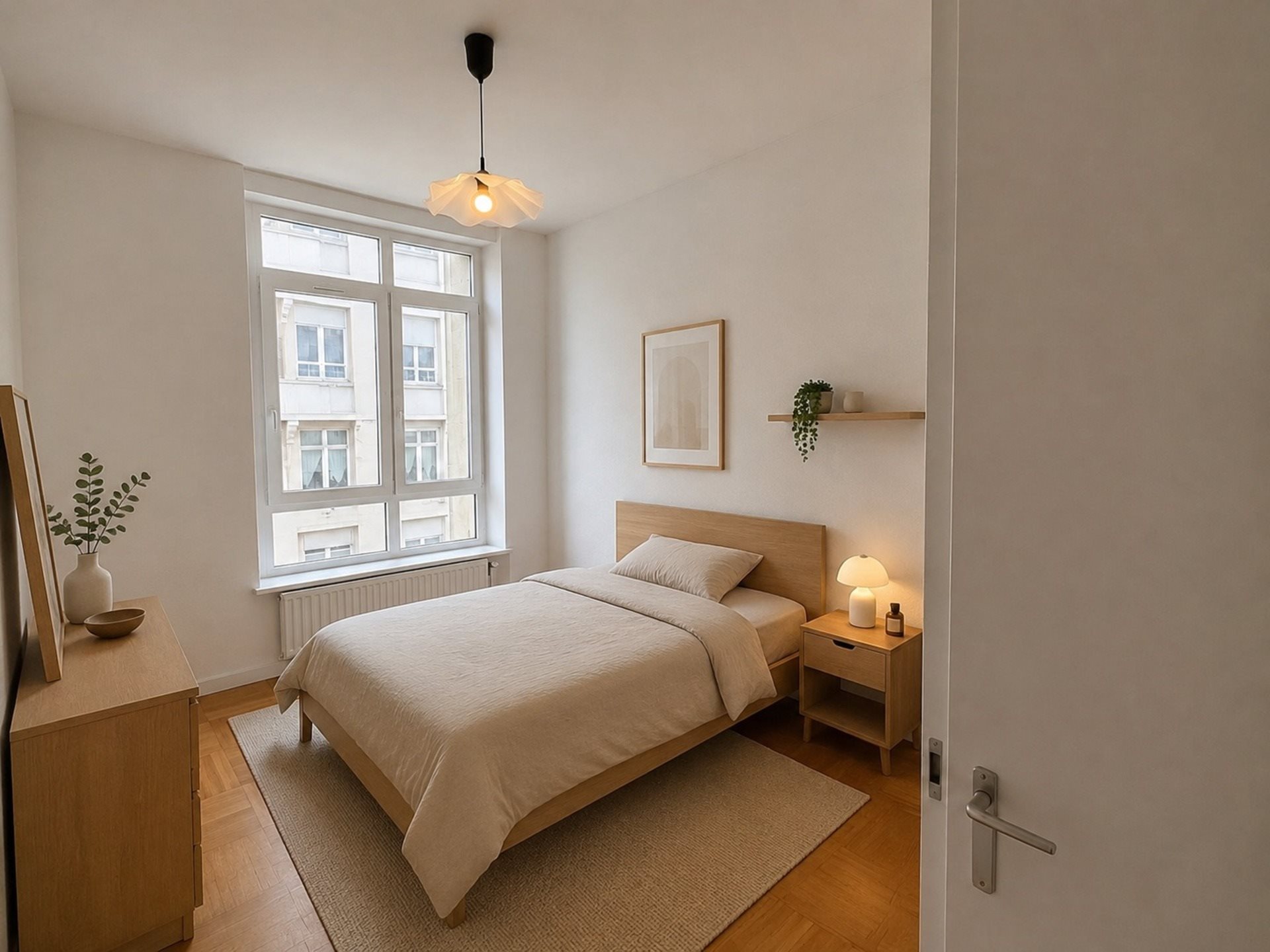 Appartement à vendre, 70m², Saint-Étienne