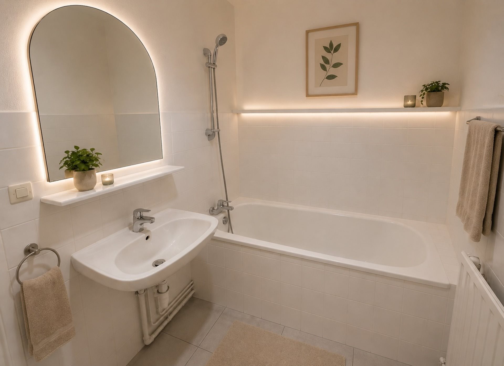Appartement à vendre, 70m², Saint-Étienne