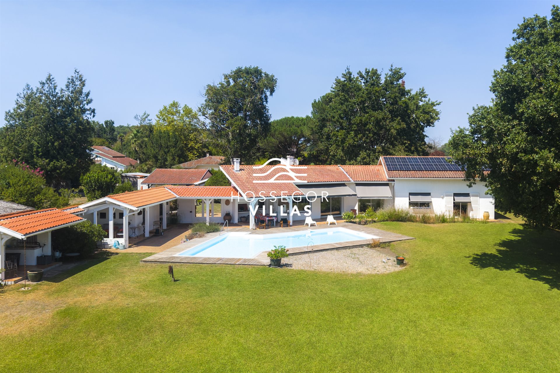 Maison à vendre, 187m², Soorts-Hossegor