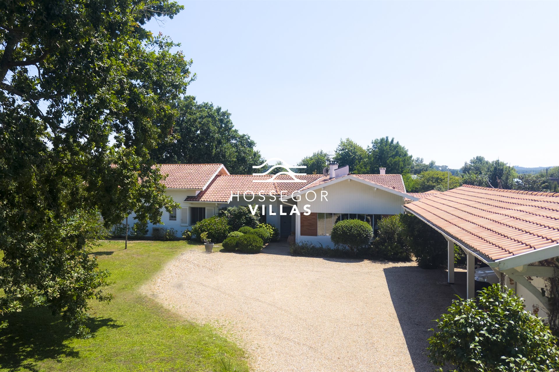 Maison à vendre, 187m², Soorts-Hossegor