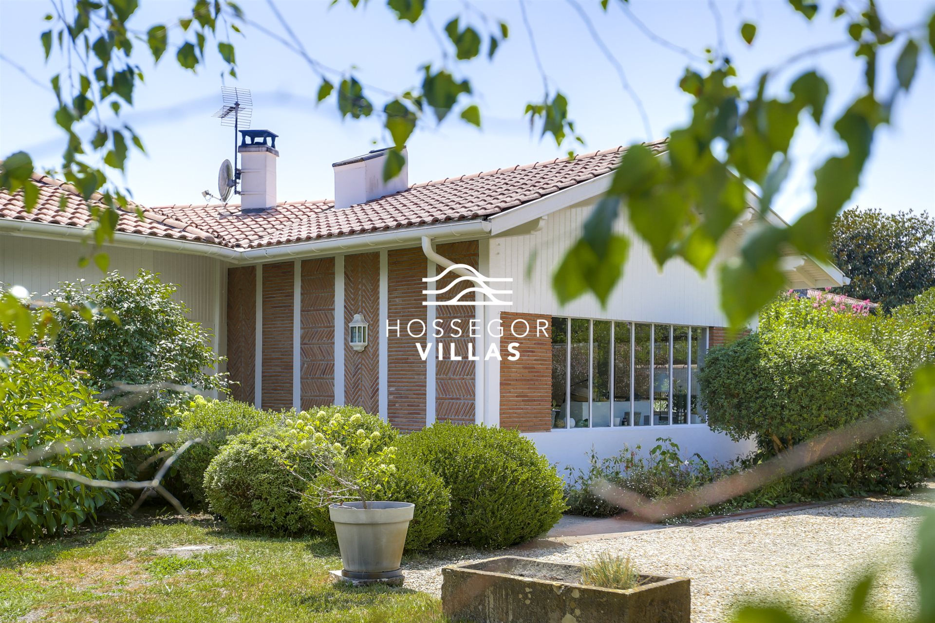 Maison à vendre, 187m², Soorts-Hossegor