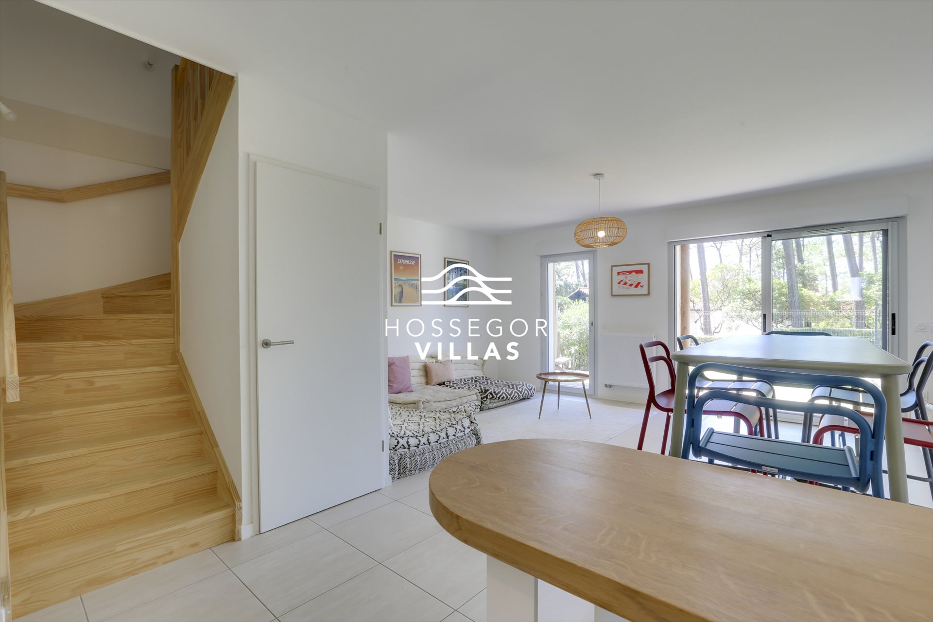 Maison à vendre, 82m², Seignosse