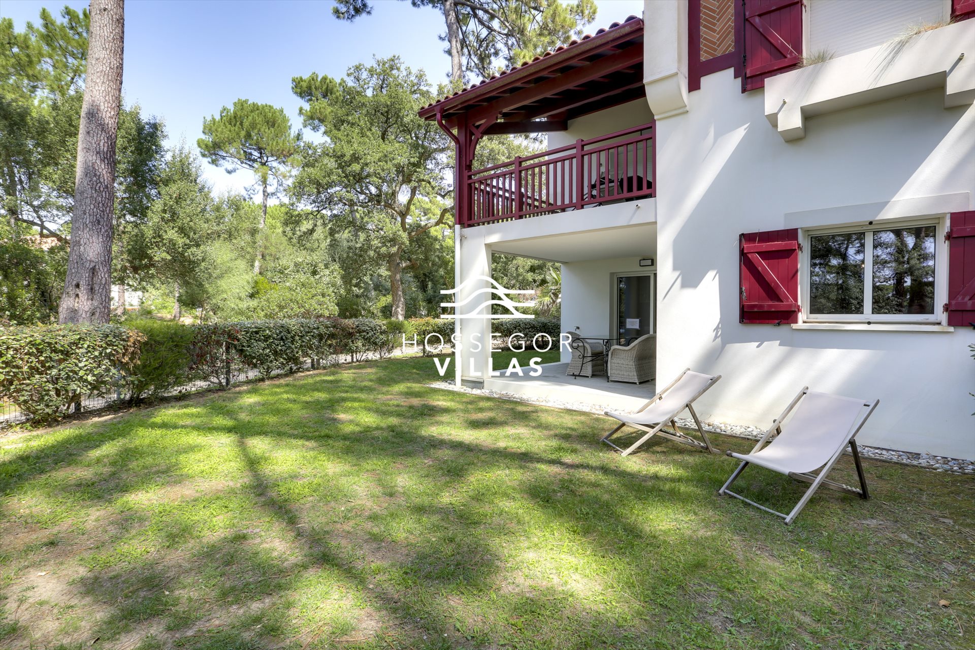 Appartement à vendre, 72m², Soorts-Hossegor