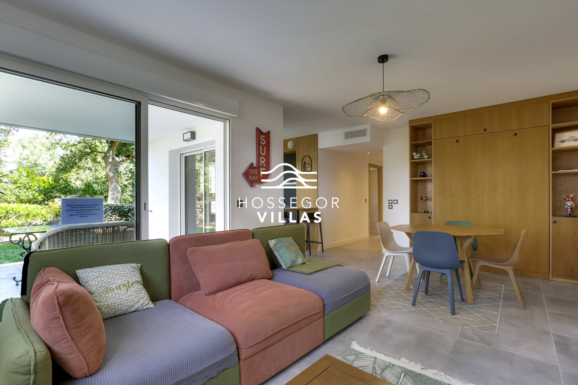 Appartement à vendre, 72m², Soorts-Hossegor
