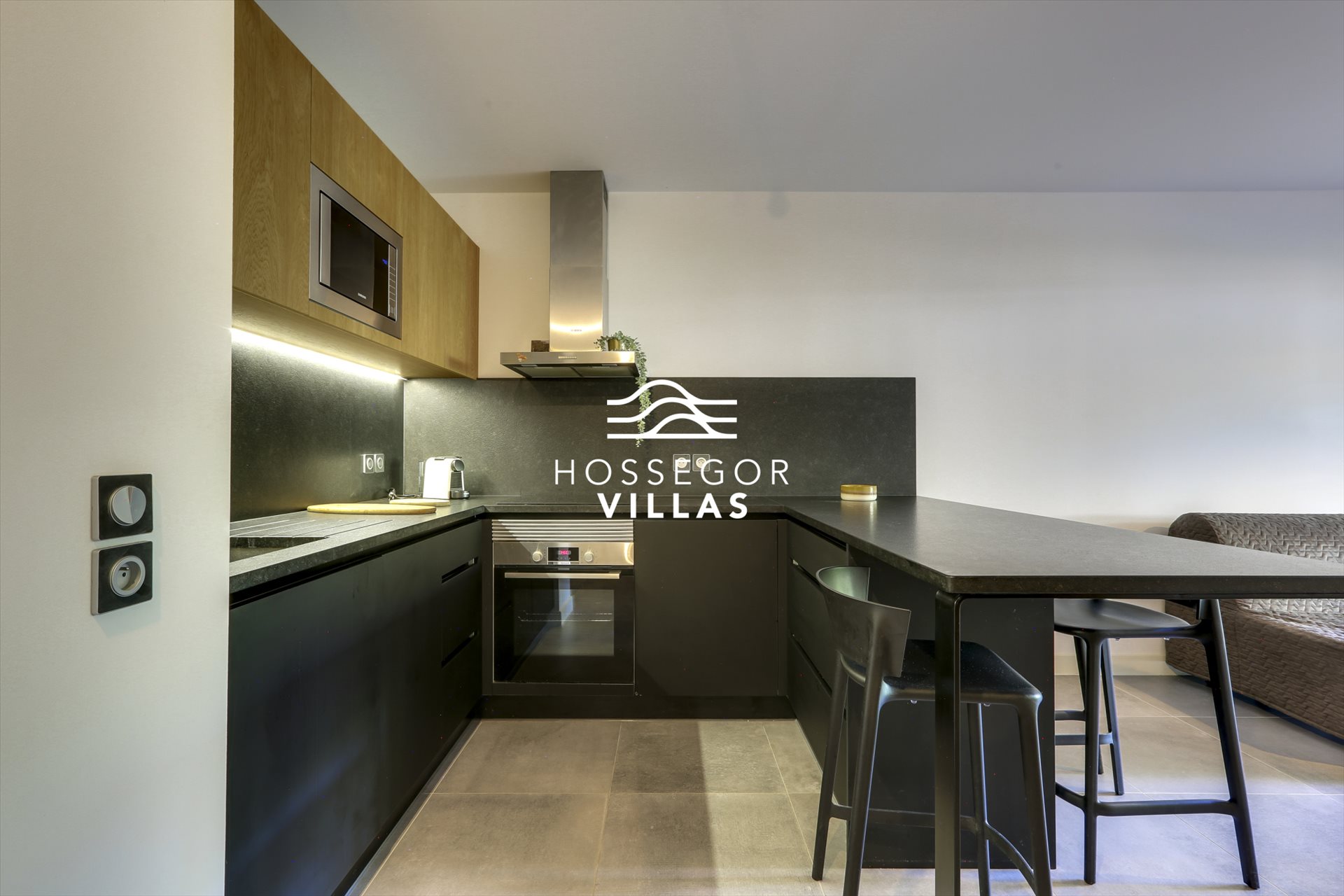 Appartement à vendre, 43m², Soorts-Hossegor