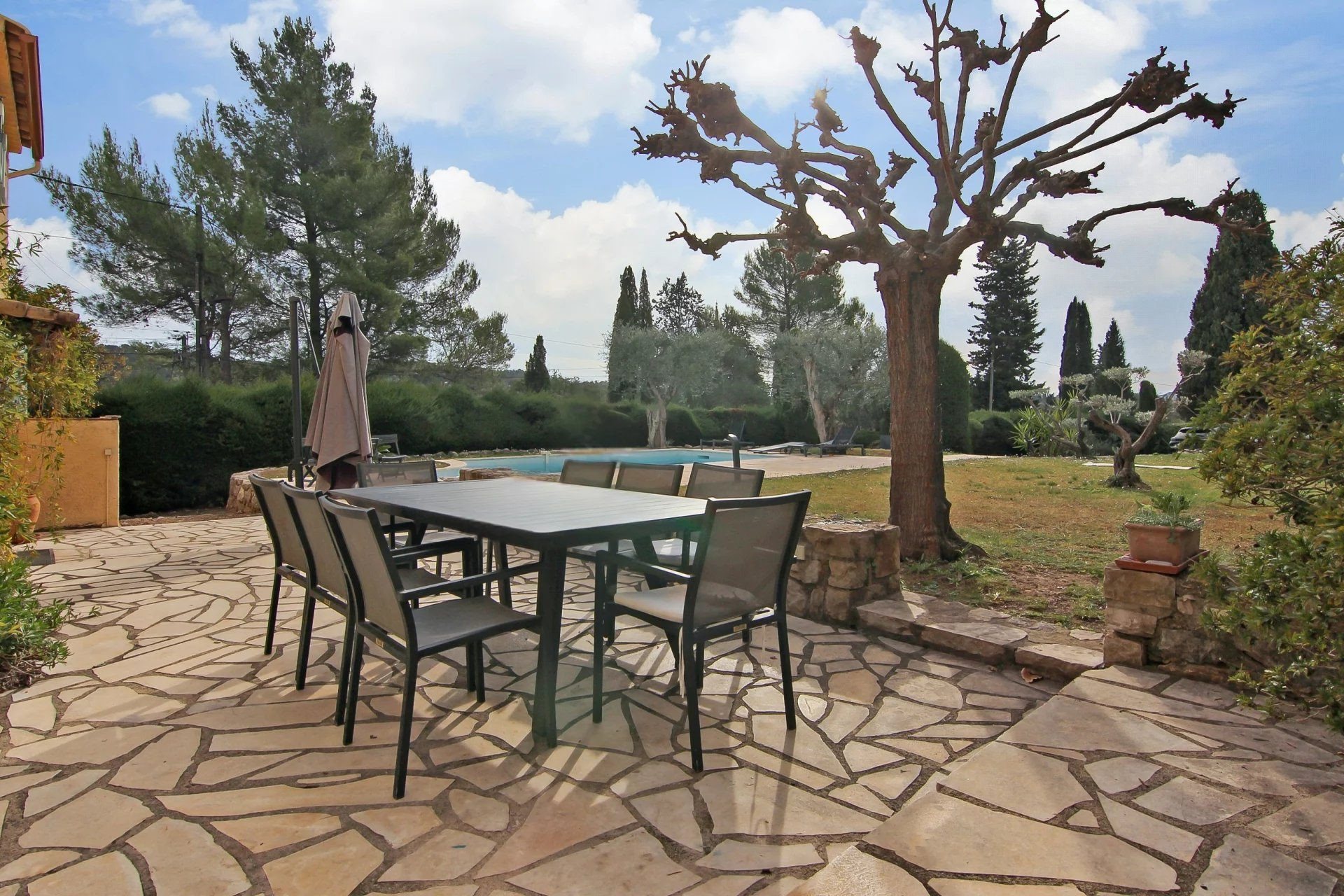 Maison à vendre, 161m², Grasse