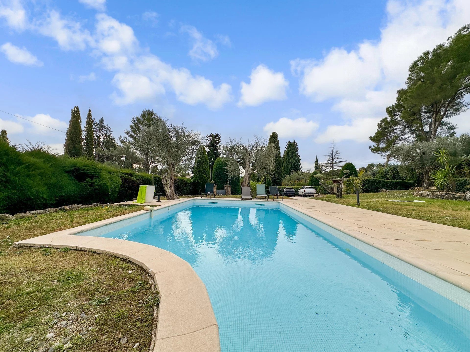 Maison à vendre, 161m², Grasse