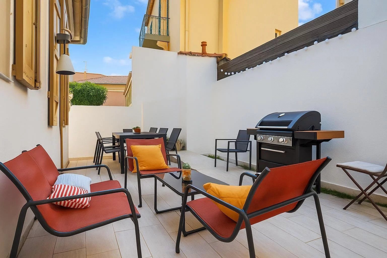 Maison à vendre, 120m², Le Cannet