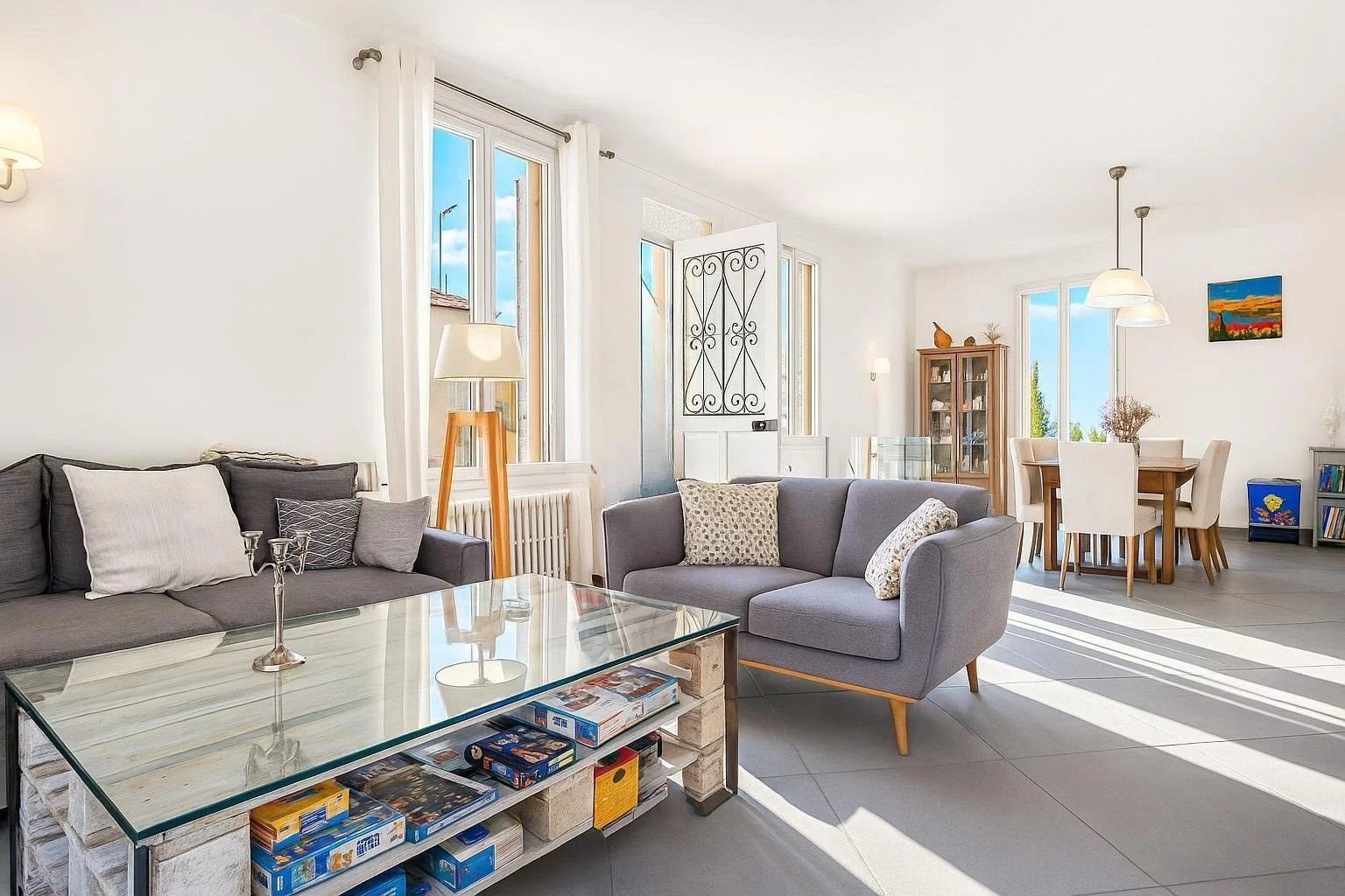 Maison à vendre, 120m², Le Cannet
