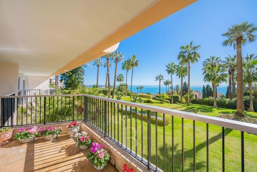 Appartement 4 pièces 114 m² · à Vallauris · 114 m² · 1 380 000 €