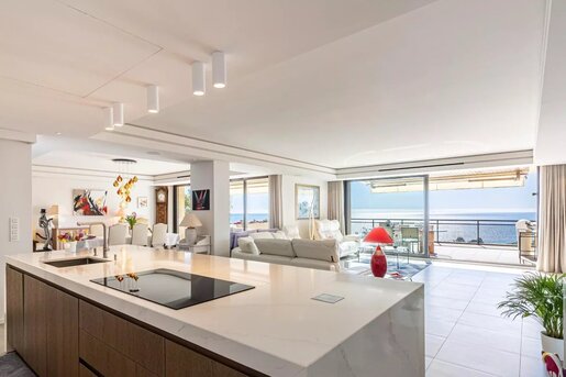 Appartement 6 pièces 262 m² · à Cannes · 262 m² · 3 160 000 €