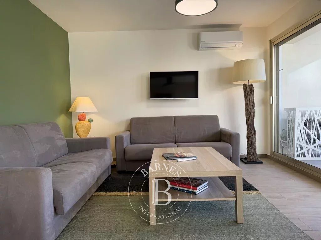 Appartement à vendre, 70m², Juan-les-Pins