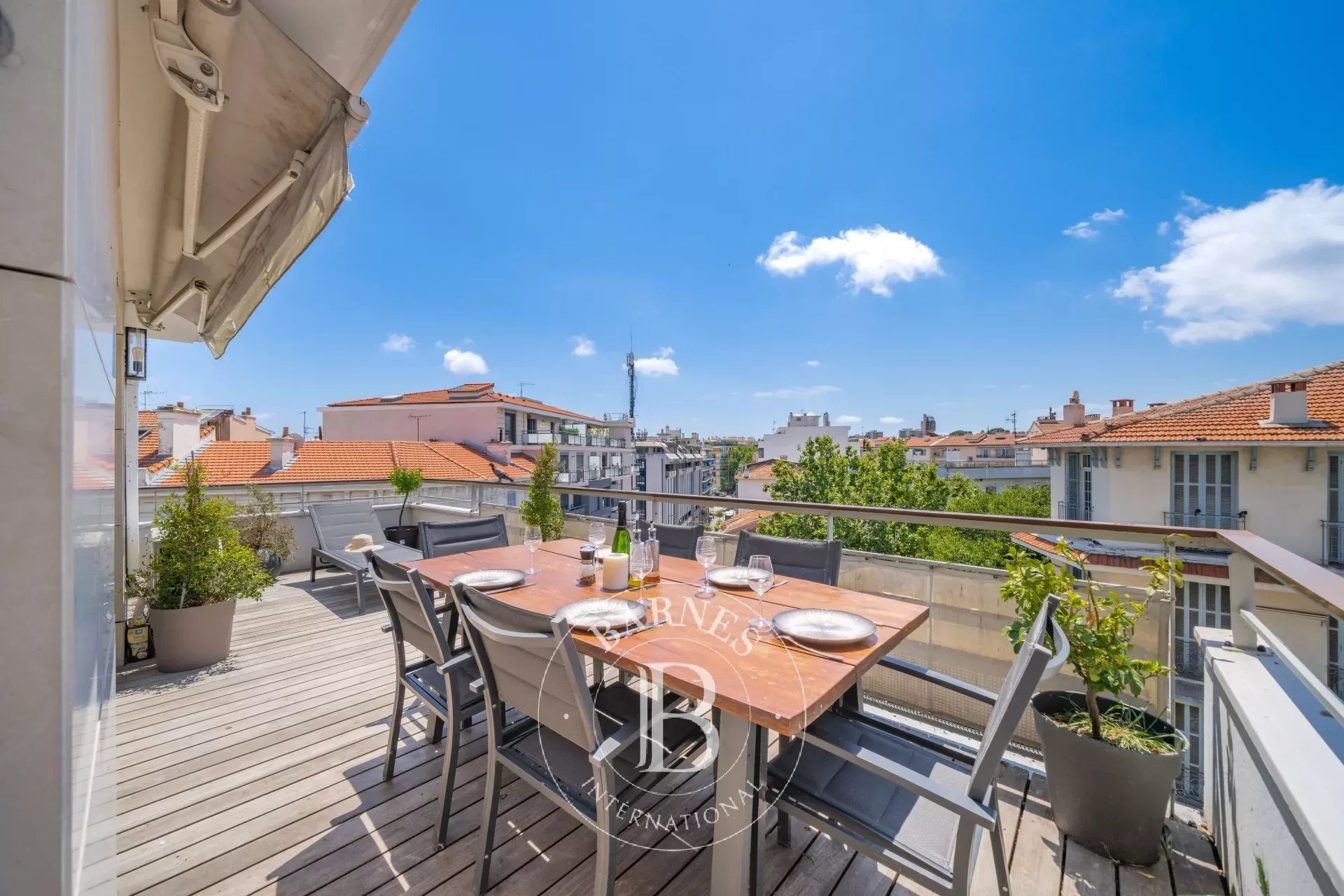Appartement à vendre, 71m², Antibes