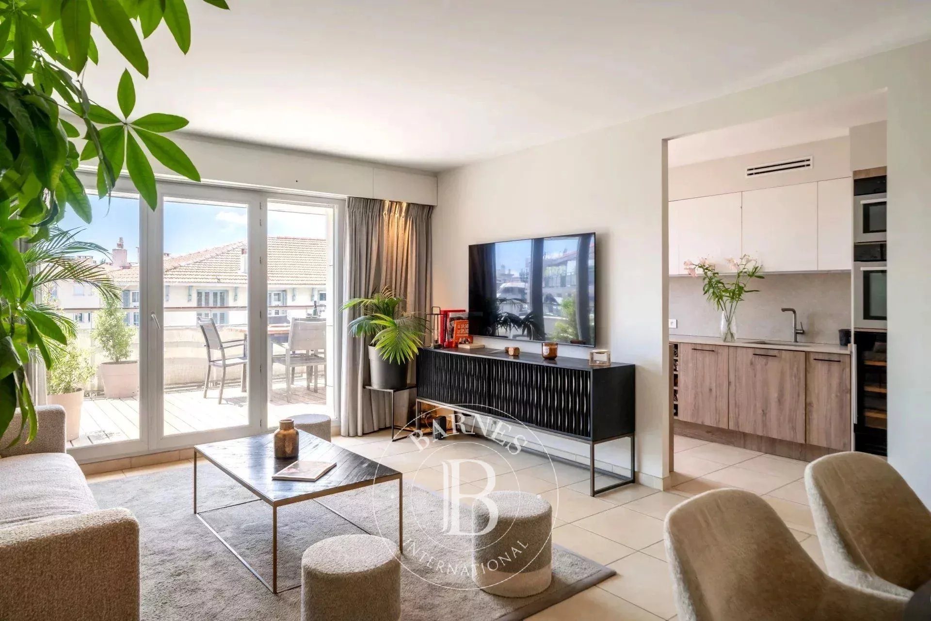 Appartement à vendre, 71m², Antibes