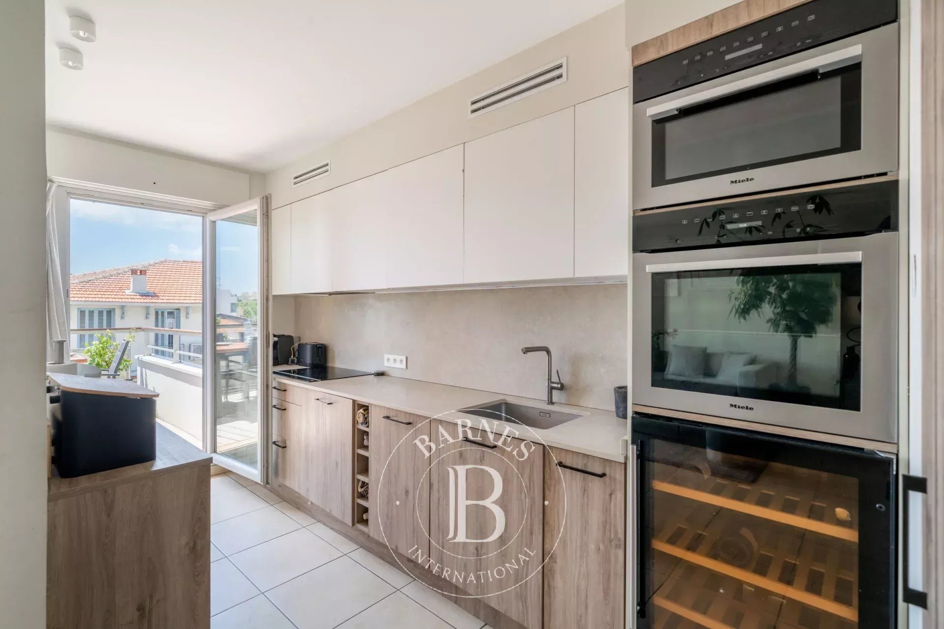 Appartement à vendre, 71m², Antibes
