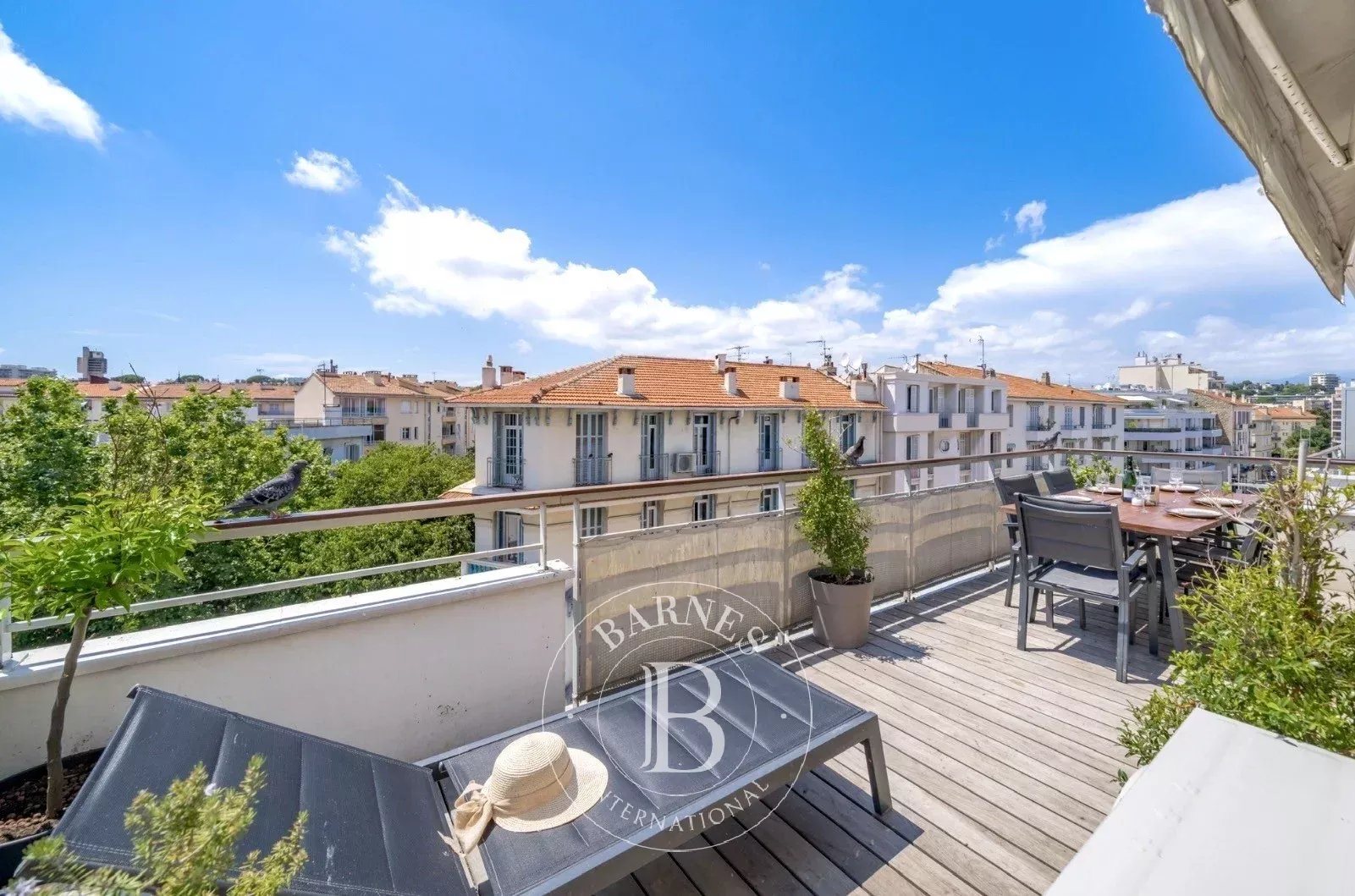 Appartement à vendre, 71m², Antibes