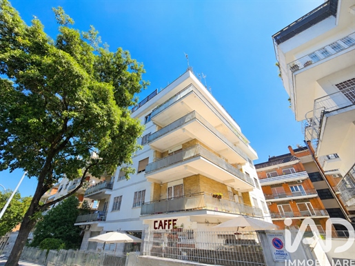 Πώληση Διαμερίσματος 57 m² - 1 Υπνοδωμάτιο - Ρώμη