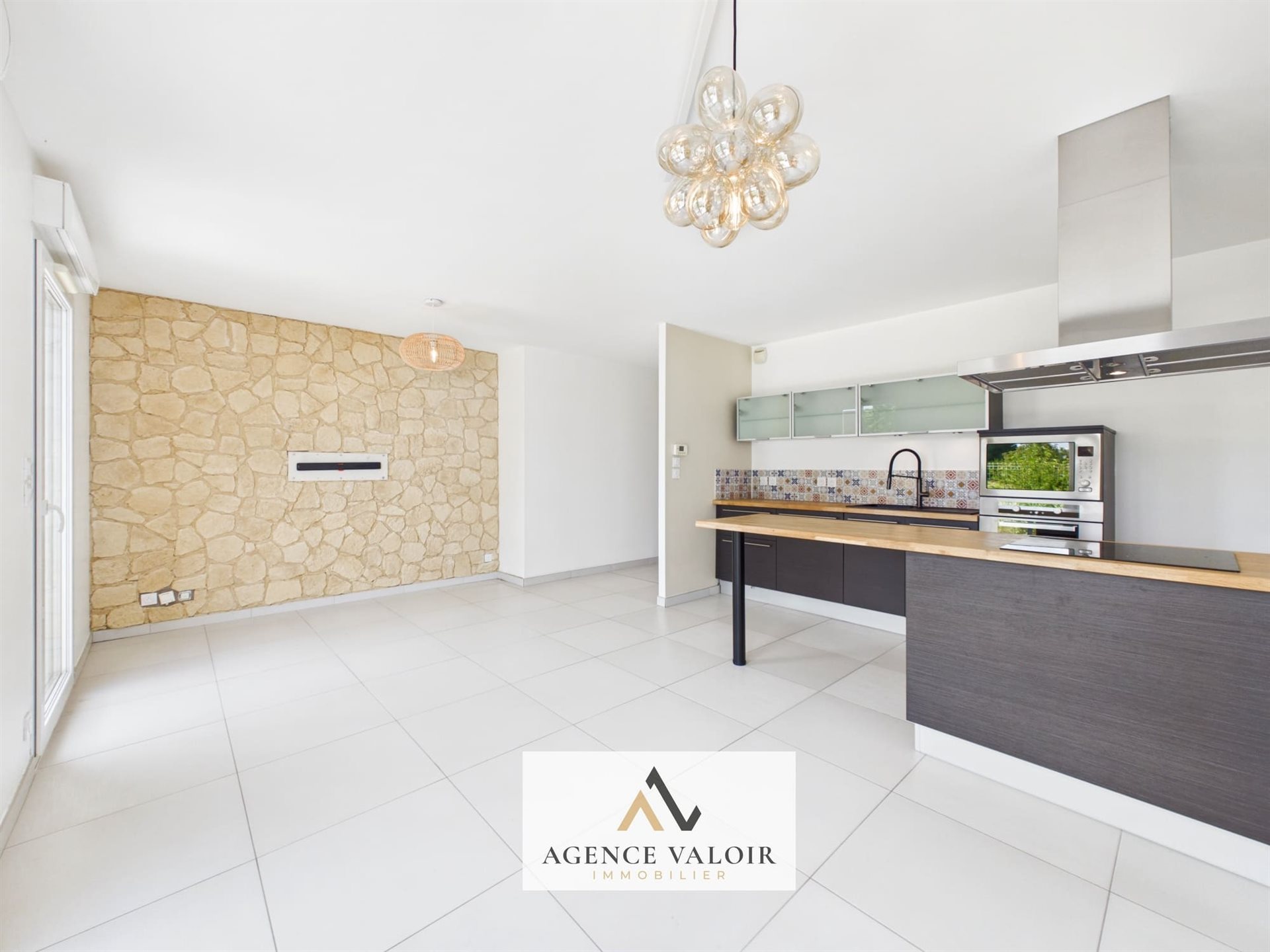 Appartement à vendre, 63m², Maizières-lès-Metz