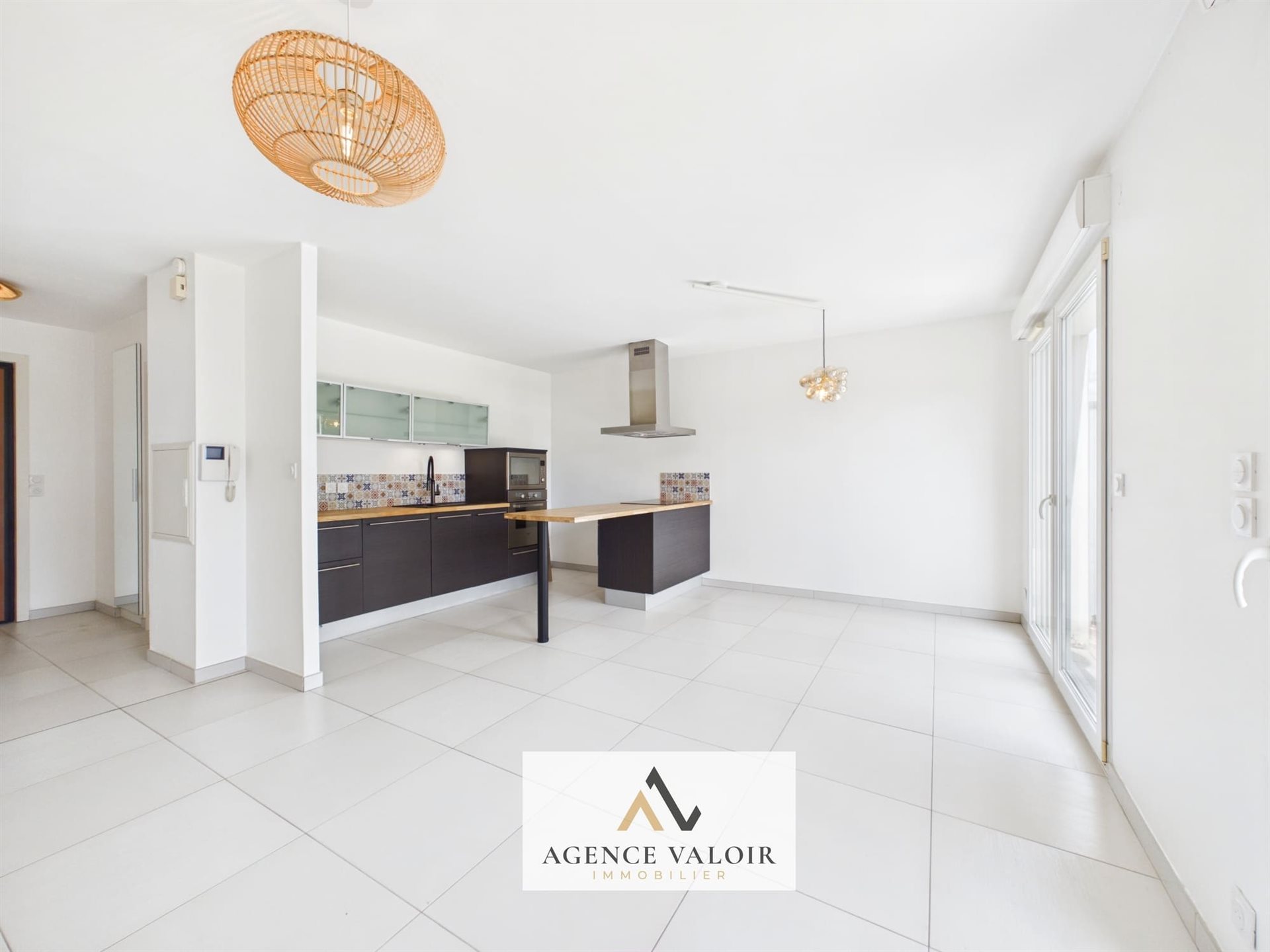 Appartement à vendre, 63m², Maizières-lès-Metz