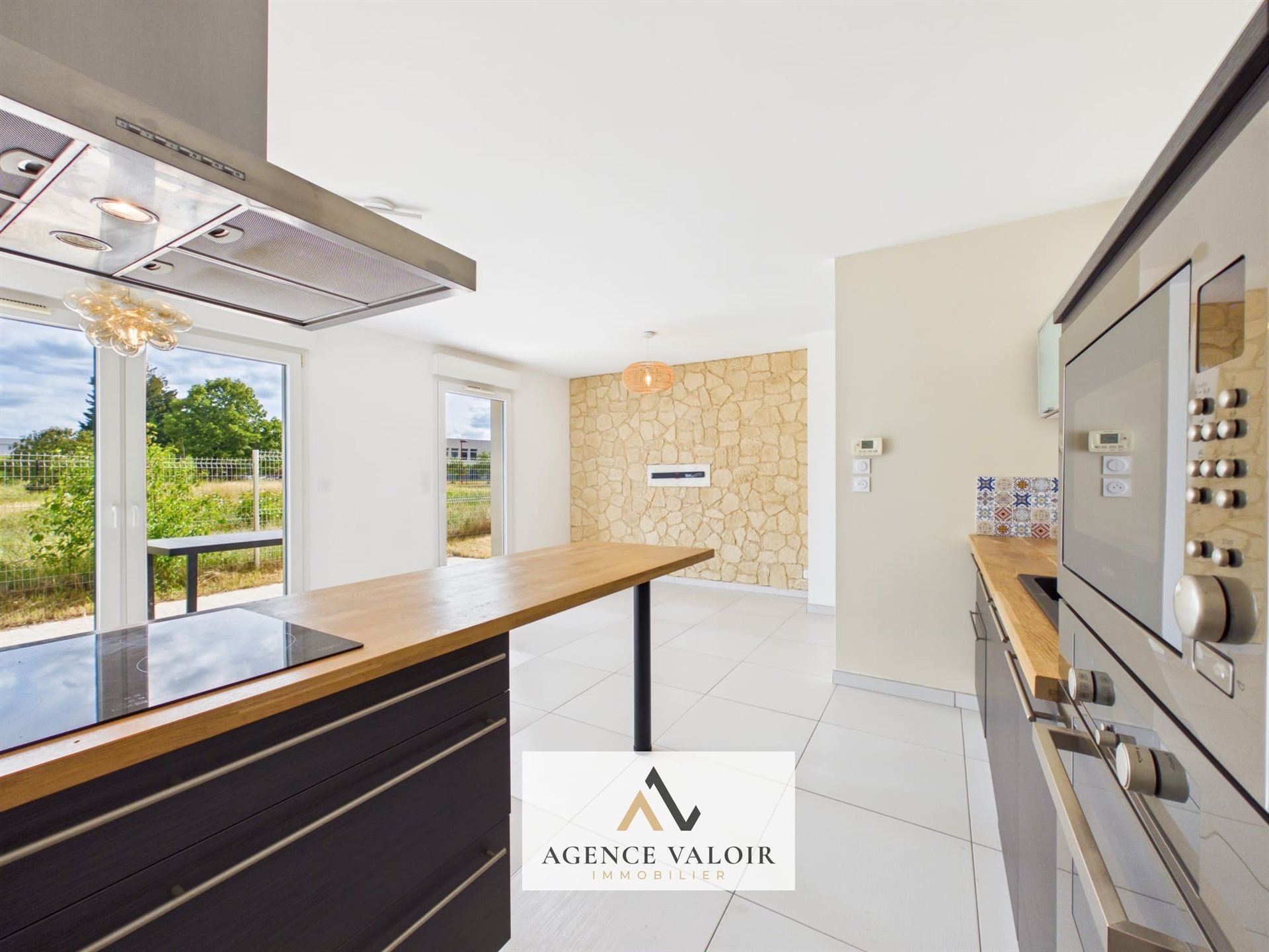 Appartement à vendre, 63m², Maizières-lès-Metz