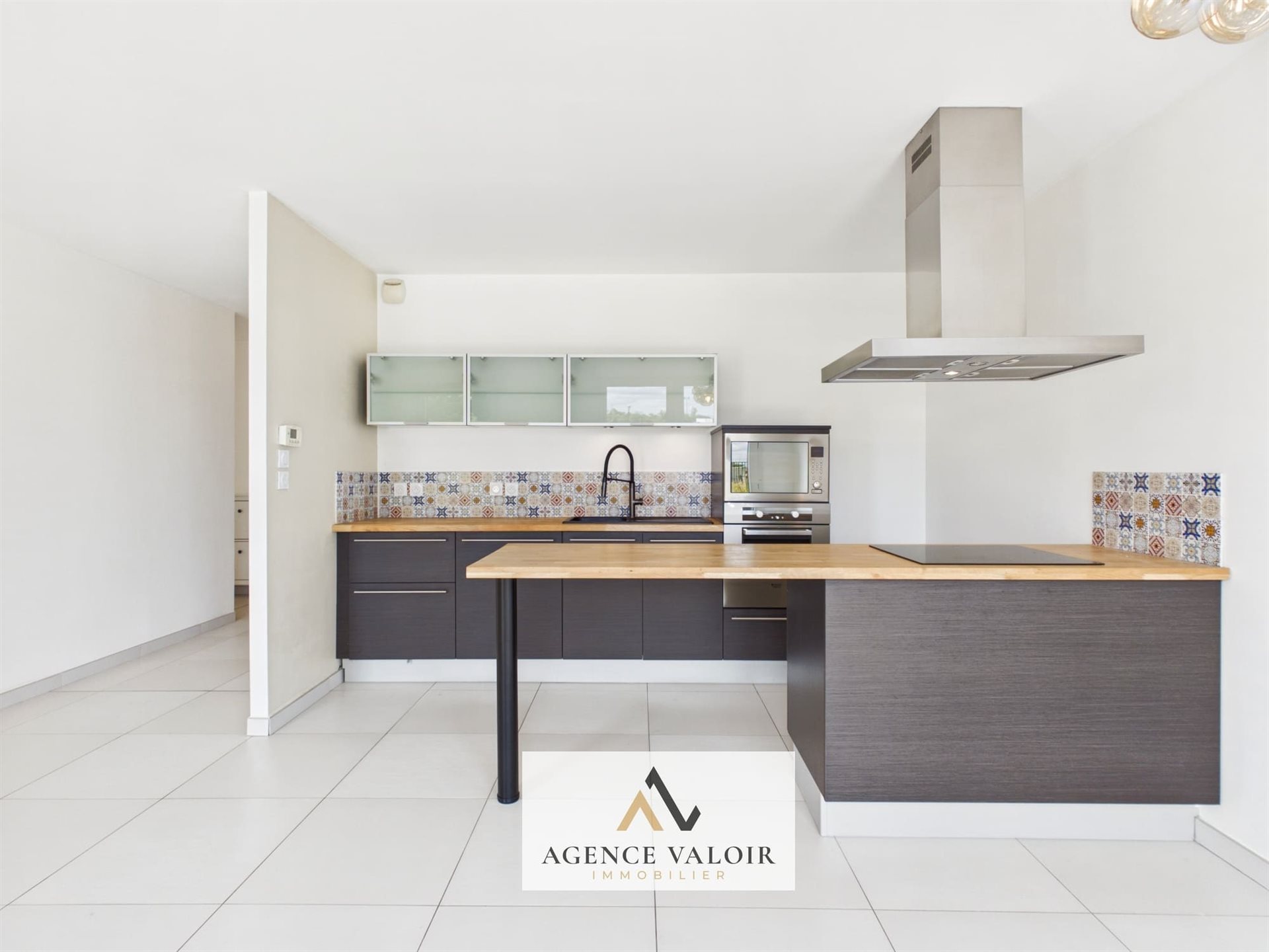 Appartement à vendre, 63m², Maizières-lès-Metz