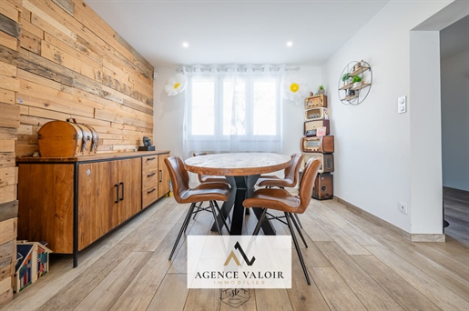Maison 5 pièces 101 m² · à Bertrange · 101 m² · 309 000 €