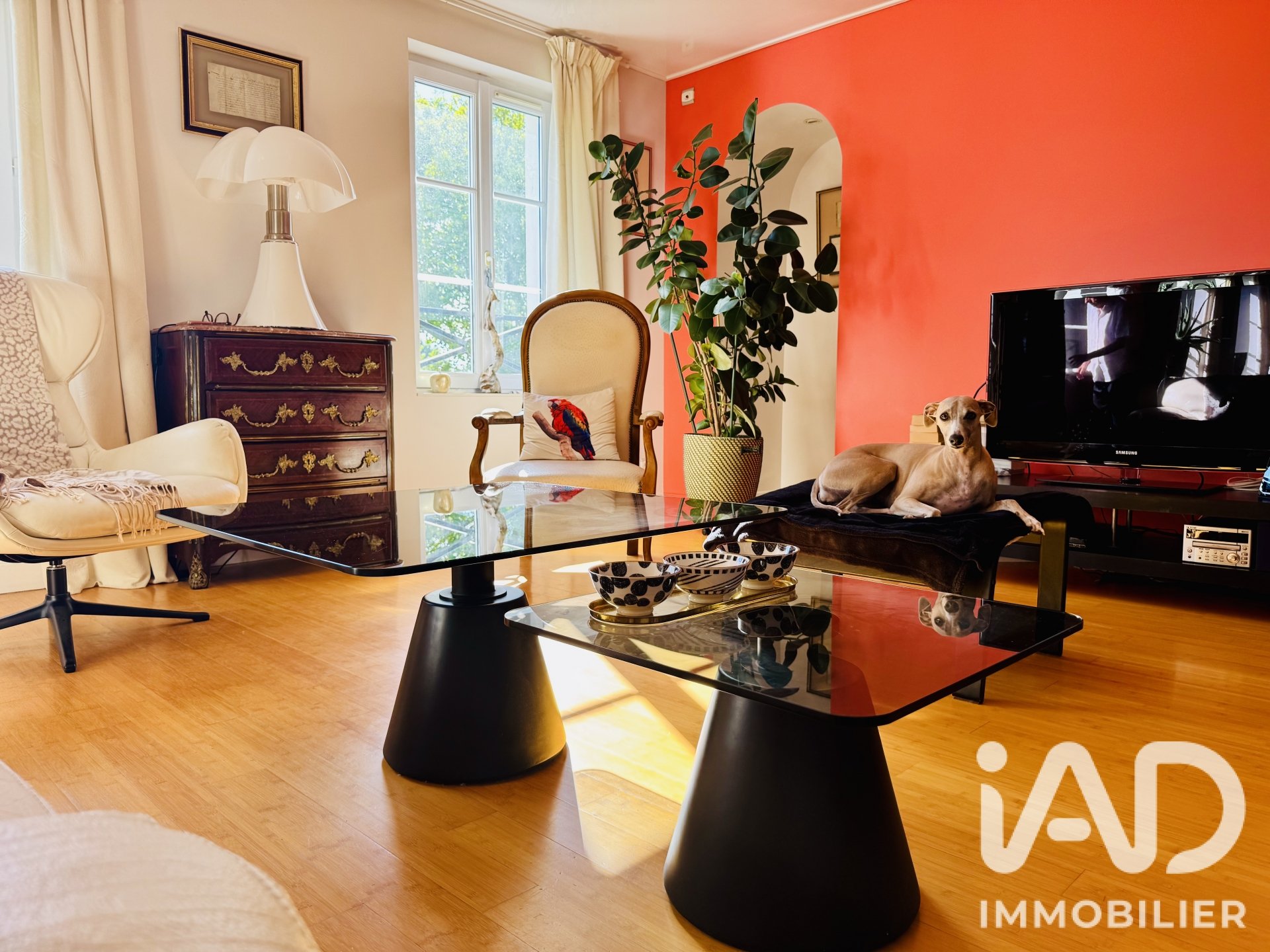 Gouy 157m²