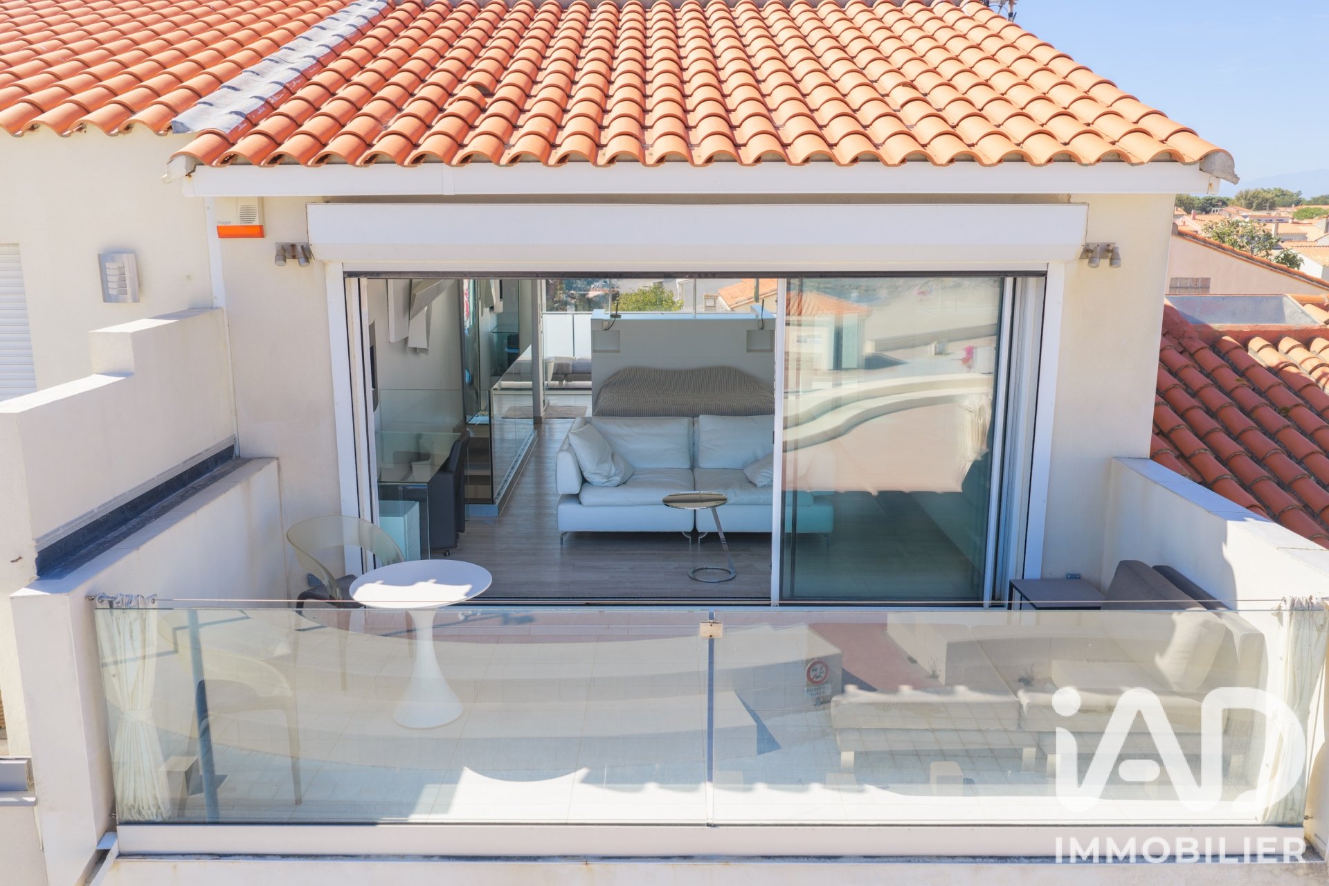 Maison à vendre, 135m², Sainte-Marie-la-Mer