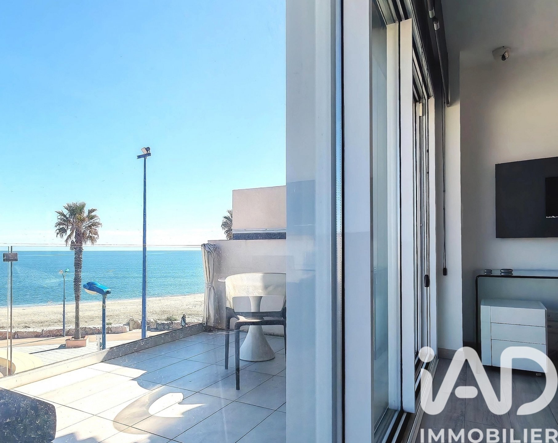 Maison à vendre, 135m², Sainte-Marie-la-Mer