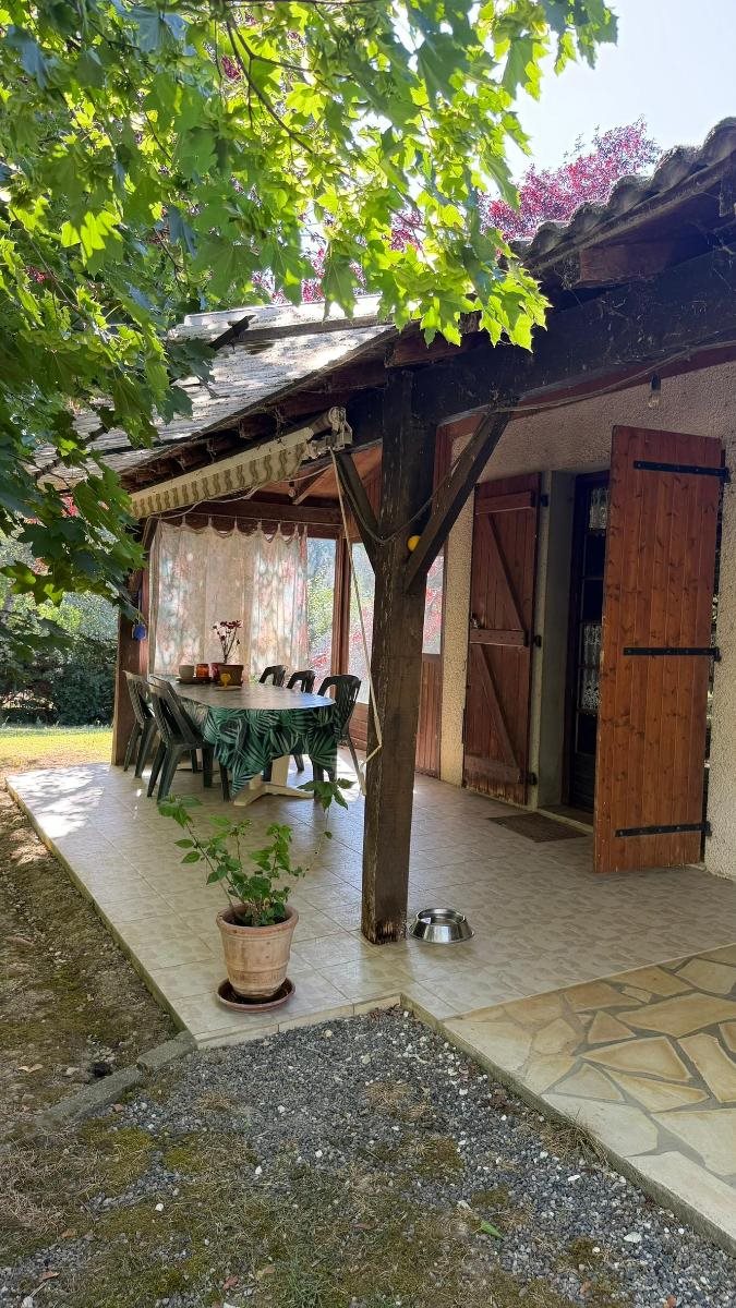 Maison à vendre, 120m², Castéra-Verduzan