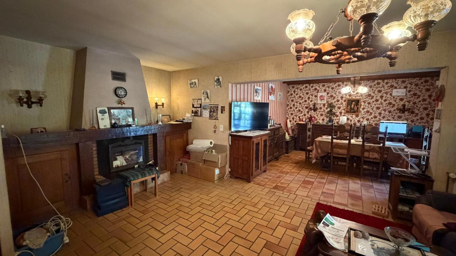 Maison à vendre, 120m², Castéra-Verduzan