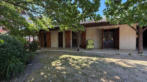 Maison 5 pièces 120 m² · à Castéra-Verduzan · 120 m² · 190 000 €
