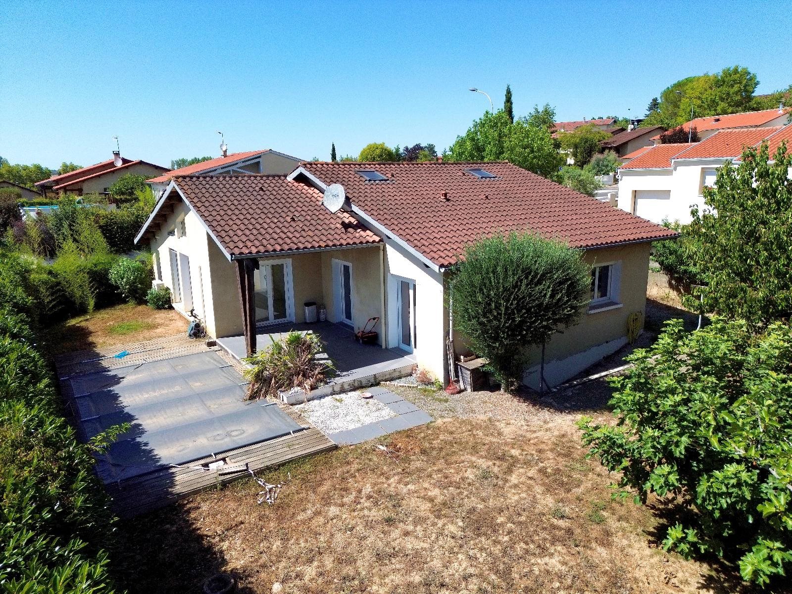 Maison à vendre, 136m², Auch