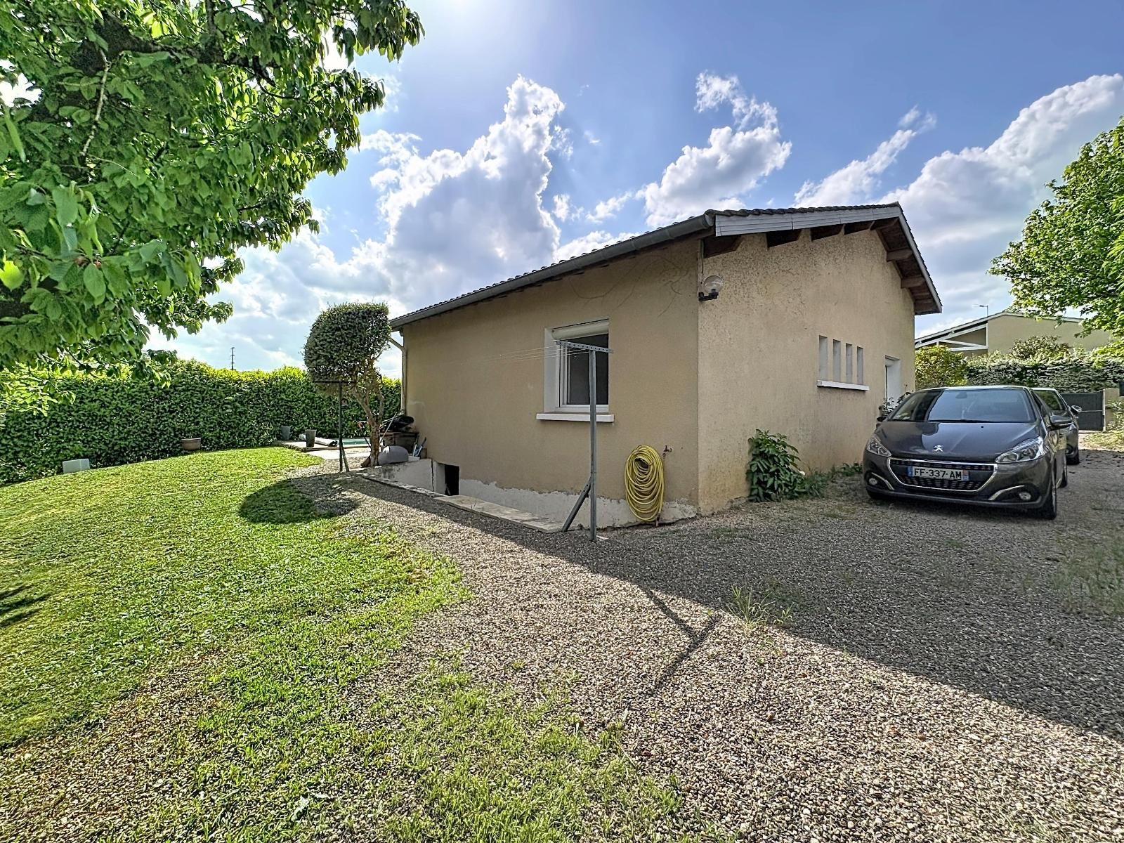 Maison à vendre, 136m², Auch