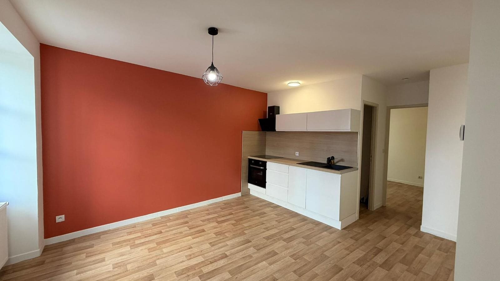 Appartement à vendre, 45m², Auch