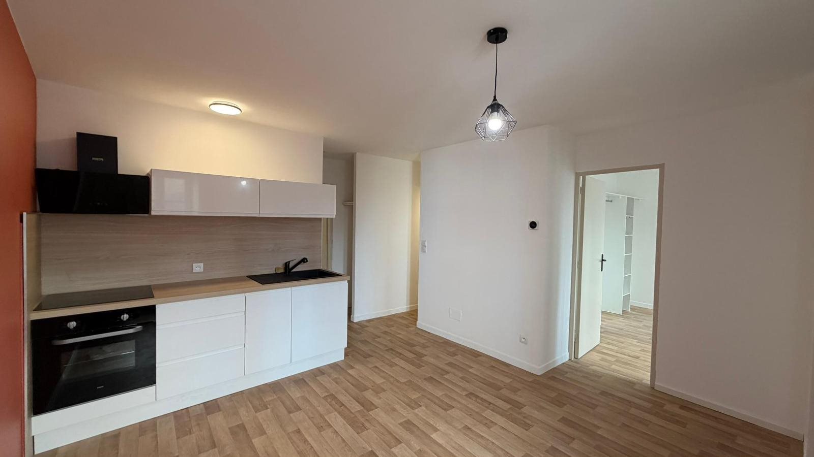 Appartement à vendre, 45m², Auch