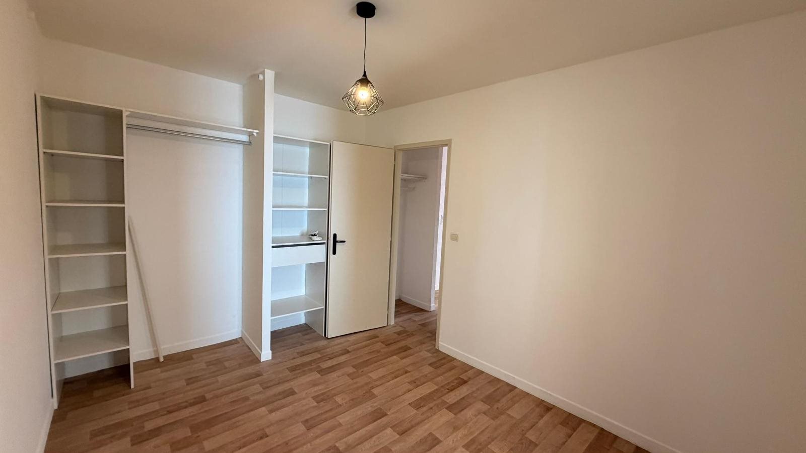 Appartement à vendre, 45m², Auch